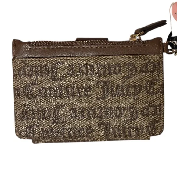 All Things Juicy wallet - Picture 4 of 4